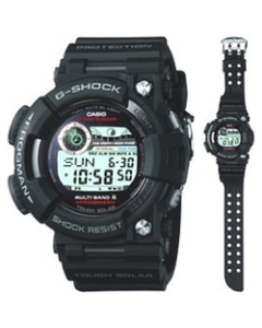 Casio G-SHOCK frogman GWF-1000-1JF Watch Japanese version