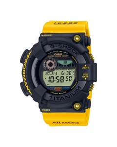 Casio G-SHOCK frogman Love The Sea And The Earth eye search Japan collaboration model GW-8200K-9JR Watch Japanese version