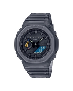 Casio G-SHOCK FUTUR Collaboration Model GA-2100FT-8AJR Watch Japanese version