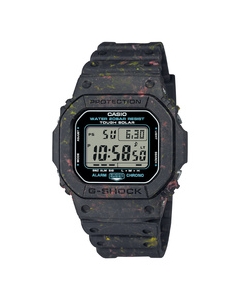 Casio G-SHOCK G-5600BG-1JR Watch Japanese version