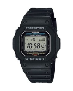 Casio G-SHOCK G-5600UE-1JF Watch Japanese version