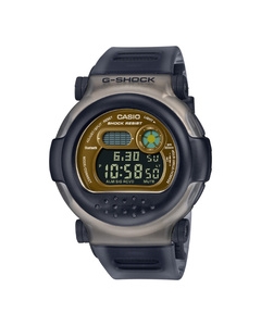 Casio G-SHOCK G-B001MVB-8JR Watch Japanese version