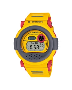 Casio G-SHOCK G-B001MVE-9JR Watch Japanese version