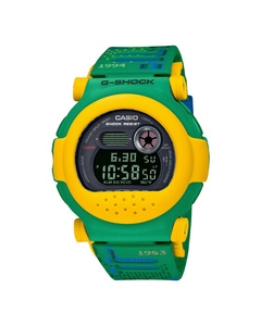 Casio G-SHOCK G-B001RG-3JR Watch Japanese version