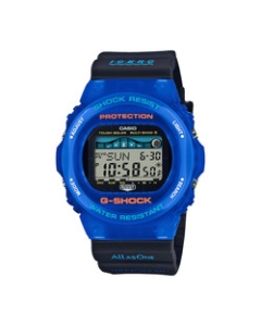 Casio G-SHOCK G-LIDE dolphin whale model GWX-5700K-2JR Watch Japanese version