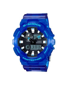 Casio G-SHOCK G-LIDE GAX-100MSA-2AJF Watch Japanese version