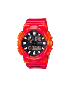 Casio G-SHOCK G-LIDE GAX-100MSA-4AJF Watch Japanese version