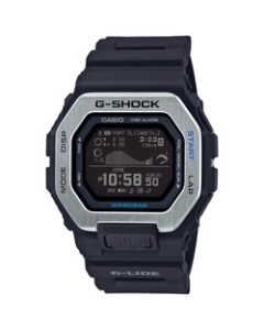 Casio G-SHOCK G-LIDE GBX-100-1JF Watch Japanese version