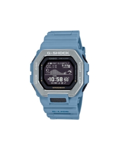 Casio G-SHOCK G-LIDE GBX-100-2AJF Watch Japanese version