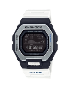 Casio G-SHOCK G-LIDE GBX-100-7JF Watch Japanese version