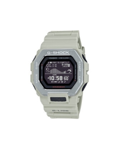 Casio G-SHOCK G-LIDE GBX-100-8JF Watch Japanese version