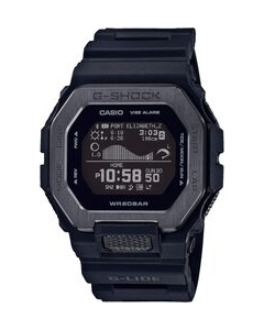 Casio G-SHOCK G-LIDE GBX-100NS-1JF Watch Japanese version