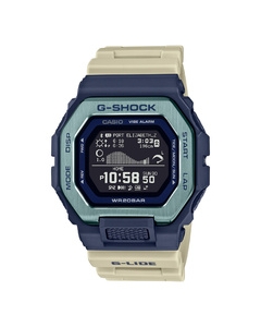 Casio G-SHOCK G-LIDE GBX-100TT-2JF Watch Japanese version