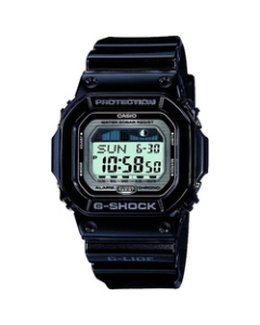 Casio G-SHOCK G-LIDE GLX-5600-1JF Watch Japanese version