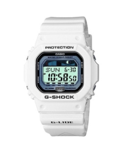 Casio G-SHOCK G-LIDE GLX-5600-7JF Watch Japanese version