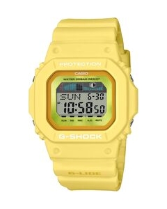 Casio G-SHOCK G-LIDE GLX-5600RT-9JF Watch Japanese version