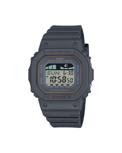 Casio G-SHOCK G-LIDE GLX-S5600-1JF Watch Japanese version