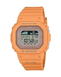 Casio G-SHOCK G-LIDE GLX-S5600-4JF Watch Japanese version