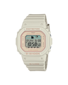 Casio G-SHOCK G-LIDE GLX-S5600-7JF Watch Japanese version