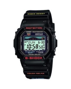 Casio G-SHOCK G-LIDE GWX-5600-1JF Watch Japanese version