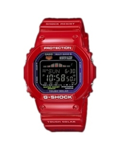 Casio G-SHOCK G-LIDE GWX-5600C-4JF Watch Japanese version