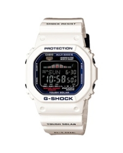 Casio G-SHOCK G-LIDE GWX-5600C-7JF Watch Japanese version