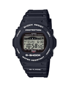 Casio G-SHOCK G-LIDE GWX-5700CS-1JF Watch Japanese version