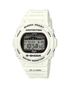 Casio G-SHOCK G-LIDE GWX-5700CS-7JF Watch Japanese version