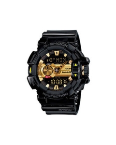 Casio G-SHOCK G'MIX GBA-400-1A9JF Watch Japanese version