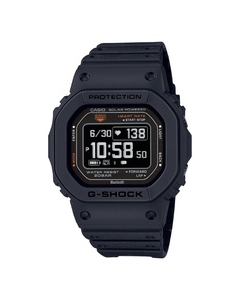 Casio G-SHOCK G Squad DW-H5600-1JR Watch Japanese version