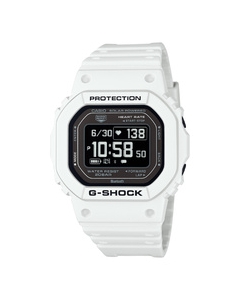 Casio G-SHOCK G-Squad DW-H5600MB-8JR Smart Watch Japanese version