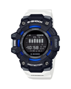 Casio G-SHOCK G Squad GBD-100-1A7JF Watch Japanese version