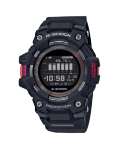 Casio G-SHOCK G Squad GBD-100-1JF Watch Japanese version