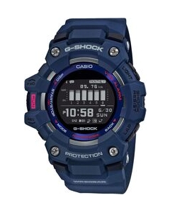 Casio G-SHOCK G Squad GBD-100-2JF Watch Japanese version