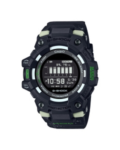 Casio G-SHOCK G Squad GBD-100LM-1JF Watch Japanese version