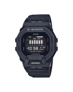 Casio G-SHOCK G Squad GBD-200-1JF Watch Japanese version