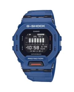 Casio G-SHOCK G Squad GBD-200-2JF Watch Japanese version