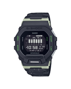 Casio G-SHOCK G Squad GBD-200LM-1JF Watch Japanese version