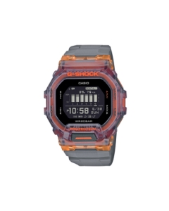 Casio G-SHOCK G Squad GBD-200SM-1A5JF Watch Japanese version