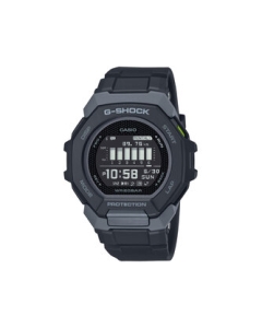 Casio G-SHOCK G-SQUAD GBD-300-1JF Watch Japanese version