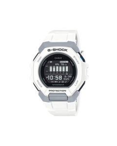 Casio G-SHOCK G-Squad GBD-300-7JF Watch Japanese version