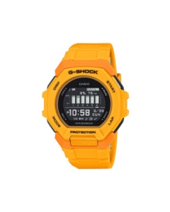 Casio G-SHOCK G-Squad GBD-300-9JF Watch Japanese version