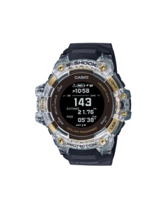 Casio G-SHOCK G Squad GBD-H1000-1A9JR Watch Japanese version