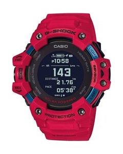 Casio G-SHOCK G Squad GBD-H1000-4JR Watch Japanese version