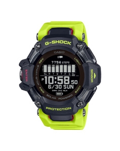 Casio G-SHOCK G Squad GBD-H2000-1A9JR Watch Japanese version