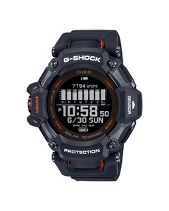 Casio G-SHOCK G Squad GBD-H2000-1AJR Watch Japanese version