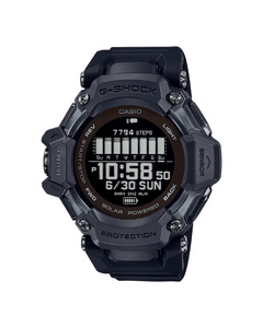 Casio G-SHOCK G Squad GBD-H2000-1BJR Watch Japanese version