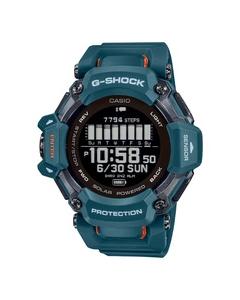 Casio G-SHOCK G Squad GBD-H2000-2JR Watch Japanese version