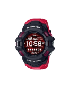 Casio G-SHOCK G Squad Pro GSW-H1000-1A4JR Watch Japanese version