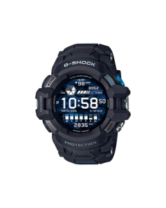 Casio G-SHOCK G Squad GSW-H1000-1JR Watch Japanese version